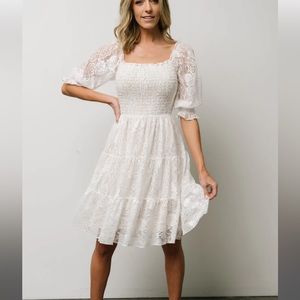 Baltic born tate xl, no tags